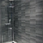 3D PVC sienu apšuvums