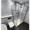 pvc panel design for bathroom_